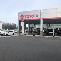 Koch 33 Toyota Used Carsnull