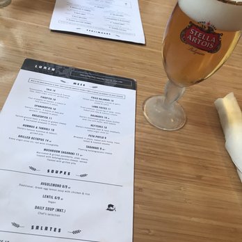 Stella's - Mediterranean Near Me - Richmond, Virginia