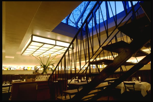 Restaurant Nil by null