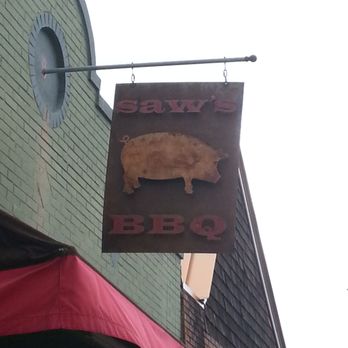 SAW's BBQ - Barbeque Near Me - Homewood, Alabama SAW's BBQ - Barbeque Near Me - Homewood, Alabama