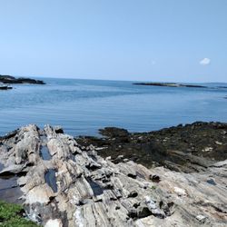 Land's End Gift Shop