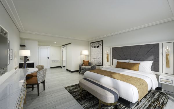 Cirque St. Armands Beachside by null