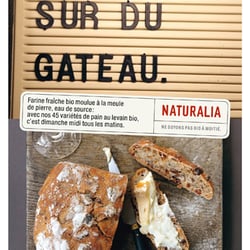 Naturalia