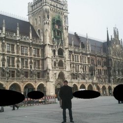 Touristinformation am Marienplatz - Touristinformation am Marienplatz