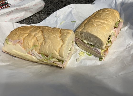 Lock Stock & Barrel by null