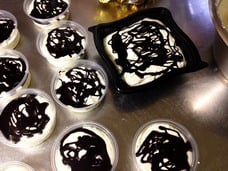 Giacobazzi's Delicatessen by null