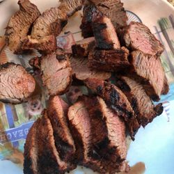 Boks Bar - Juicy meat
