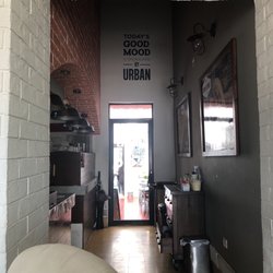 The Urban Corner