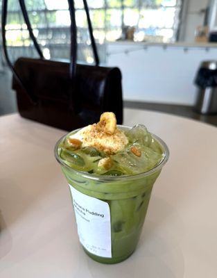 Drip Tea Kent by null