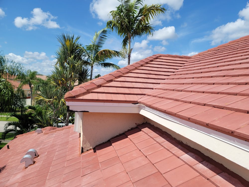 Slide of JMR Roofing Services