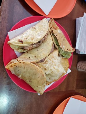 Tacos Joven - Tacos en Canasta by null
