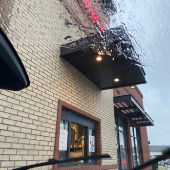 Chick-fil-A - ows the outside of a restaurant - Fast Food Near Me - Warwick, Rhode Island