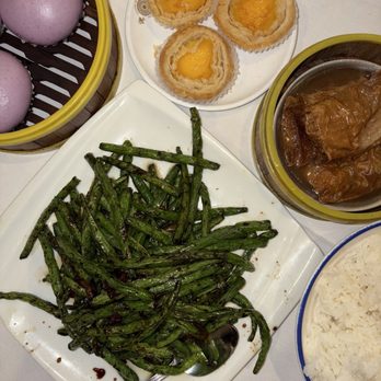 China Garden Han Gong - dim sum - Dim Sum Near Me - Rockville, Maryland