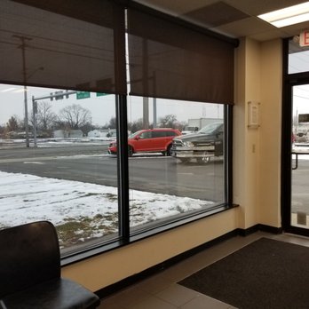 Enterprise Rent-A-Car - They were so kind to switch me to the Ram. - Car Rental Near Me - Sandusky, Ohio