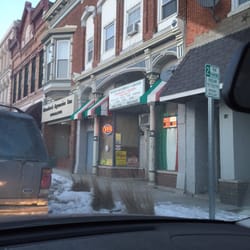 Taqueria Luz Tacos