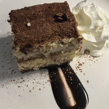 Ferraro's Kitchen - The best tiramisu I've had - Italian Near Me - Blue Ridge, Georgia Ferraro's Kitchen - The best tiramisu I've had - Italian Near Me - Blue Ridge, Georgia