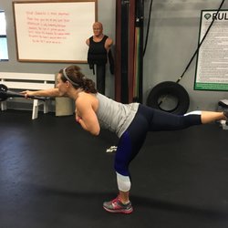 SwingFitt RMT Club Training