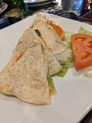 Mexicali Cantina Grill by null