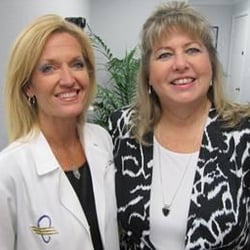 All Clear Hearing Centers - Tammara and Loretta