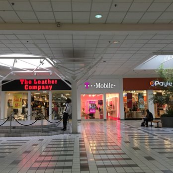 shopping mall jersey city