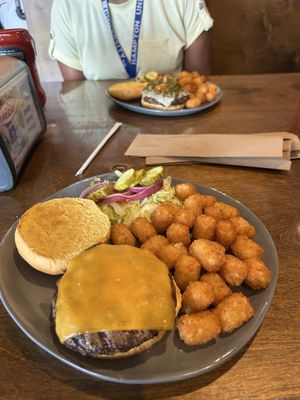 The Local No. 7 by null