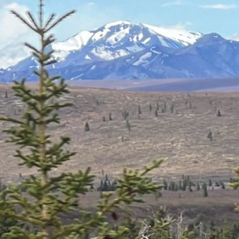 Jet Setting with Jen - Mountains in countryside Alaska - Travel Agents Near Me Jet Setting with Jen - Mountains in countryside Alaska - Travel Agents Near Me