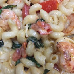Rattlesnake Pasta