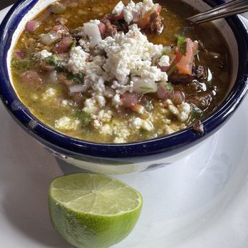 Fronteras - Mexican Near Me - Columbus, Ohio