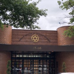 Jewish Center of Jackson Heights