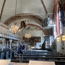 Ev.-luth. Kirchengemeinde