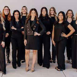 Black and Cherry Real Estate Group - With 40+ years of real estate and property management experience under our belt, our team knows how to get things done!