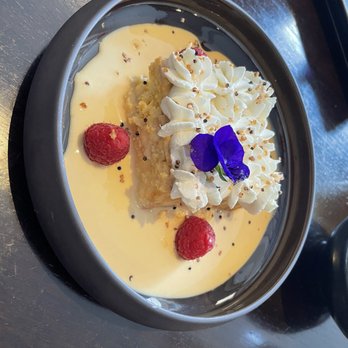 Tanta - Tres leches - Peruvian Near Me - Chicago, Illinois