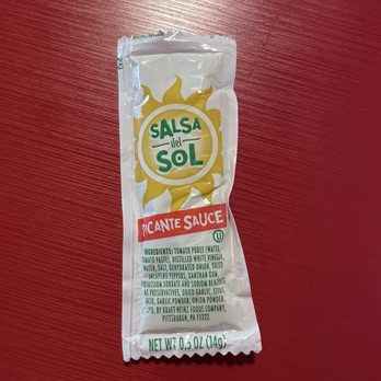 The Best Stop - Hot Sauce?!?! From Pittsburg, PA - American Near Me - Katy, Texas