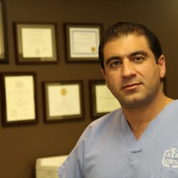 A F Amin, DDS - AFA Oral & Maxillofacial Surgery
