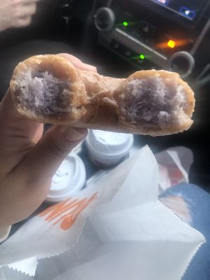 Dunkin' by null