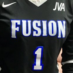 Club Fusion Volleyball