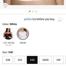 World of Bras