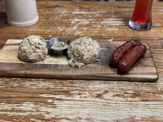 Bierhaus NYC by null