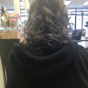 Hair Clips - Hair Salons Near Me - Renton, Washington