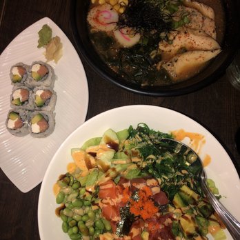 Dan Zai - Sushi Bars Near Me - Green Brook Township, New Jersey