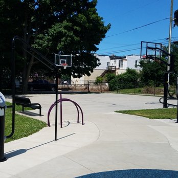 SIA South Tipp Park - basketball court - Parks Near Me - Lafayette, Indiana SIA South Tipp Park - basketball court - Parks Near Me - Lafayette, Indiana