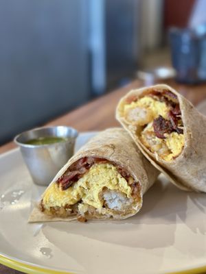Toast Kitchen & Bakery by null