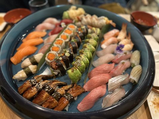Sushi Cho by null
