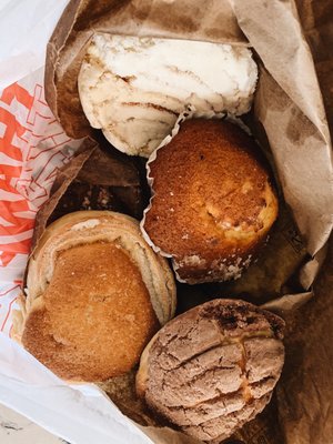 Panchita's Bakery by null