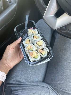 Whole Foods Market by null