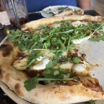 Craft 64 - Scottsdale - The Fico - Pizza Near Me - Scottsdale, Arizona Craft 64 - Scottsdale - The Fico - Pizza Near Me - Scottsdale, Arizona