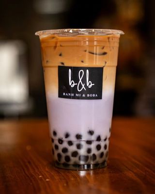 b&b | Banh Mi & Boba by null