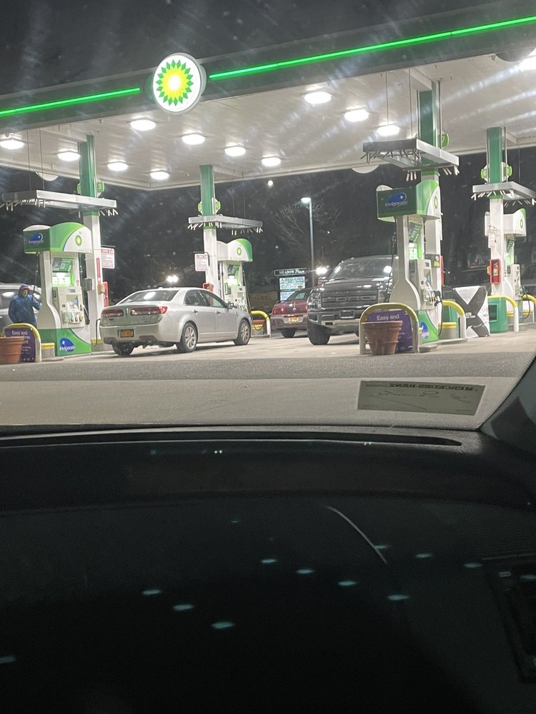 BP Updated August 2024 1883 Front St, East Meadow, New York Gas