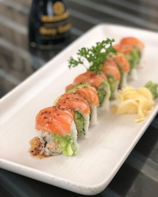 Umami Japanese Restaurant by null