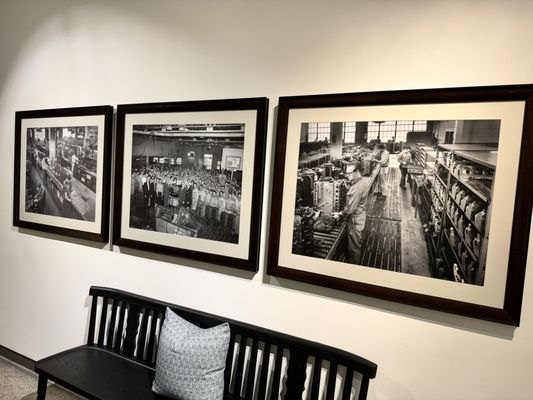 Fordson Hotel - The Unbound Collection by Hyatt by null